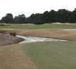 Old Tabby Links golf course - hole 10