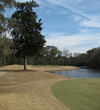 Old Tabby Links golf course - hole 13