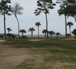 Old Tabby Links golf course - hole 14