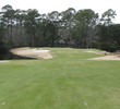 Old Tabby Links GC - hole 4