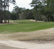 Old Tabby Links golf course - hole 4