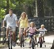 Inn at Harbour Town - Hilton Head - cycling