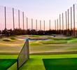 Desert Pines G.C. - practice facilities