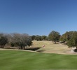 Forest Creek Golf Club - No. 18