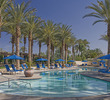 Oasis Pool at Hyatt Grand Champions in Indian Wells