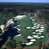 King's North at Myrtle Beach National - hole 18