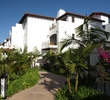 La Costa Resort and Spa accommodations