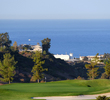 Crossings at Carlsbad golf course - hole 6