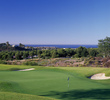 Crossings at Carlsbad golf course - ninth hole