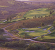 Crossings at Carlsbad golf course - hole 14