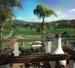 La Costa Resort and Spa - clubhouse
