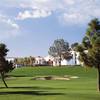 La Costa resort - Champions golf course - hole 18