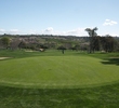 La Costa Resort and Spa - Champions golf course - hole 6