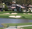 La Costa Resort and Spa - Champions golf course - hole 16