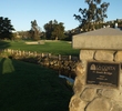 La Costa Resort and Spa - South Course - hole 1