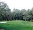 Disney's Osprey Ridge G.C. - greens