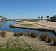 Ocean Point Golf Links at Fripp Island Resort - ninth tee