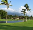 Ka'anapali Golf Resort - Royal Course - hole 18