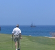 Cabo's golf courses