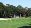 Arthur Hills course at Palmetto Dunes resort - Hole 6