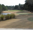 Old Tabby Links - hole 12
