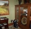 The Kingdom at Reynolds Plantation - memorabilia