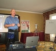 Dave Pelz Scoring School classroom