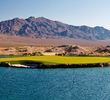 Wolf Course at Las Vegas Paiute Golf Resort - hole 15
