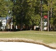 Pinehurst No. 2 golf course - Ross house