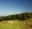 Dunmaglas GC in Charlevoix - No. 7
