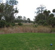 Ocean Creek golf course - Fripp Island Resort - hole 2
