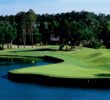 TPC Sawgrass - Valley course - No. 14