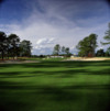 Pinehurst No. 4 course - hole 18