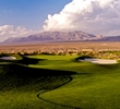 Las Vegas Paiute Golf Resort - Sun Mountain - hole 10