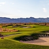 Las Vegas Paiute Golf Resort - Sun Mountain - hole 6