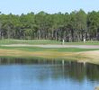 Sea Trail Golf Resort - Byrd course - hole 12