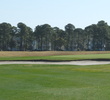 Sea Trail Golf Resort - Byrd course - hole 14
