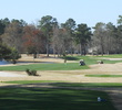 Sea Trail Golf Resort - Byrd course - hole 17