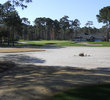 Sea Trail Golf Resort - Byrd course - hole 7