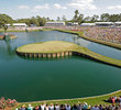 TPC Sawgrass - Players Stadium Course - 17th green