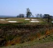 Scotch Hall Preserve golf course