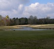 Chowan Golf & Country Club - pond