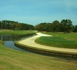 TPC Sawgrass - Players Stadium Course - hole 11