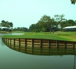 TPC Sawgrass - Players Stadium Course - hole 16