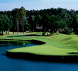 TPC Sawgrass - Valley Course - hole 5