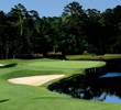 TPC Sawgrass - Valley Course - hole 11
