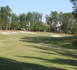 Reyolds Plantation's National Course - Bluff nine - hole 9