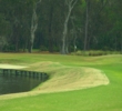 TPC Sawgrass - Valley Course - hole 13