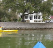 Beaufort from a waterside view