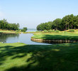 The Landing course at Reynolds Plantation - hole 2